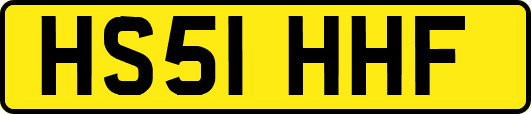 HS51HHF