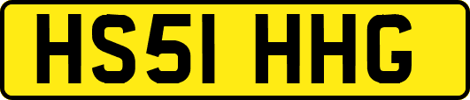 HS51HHG