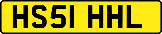 HS51HHL