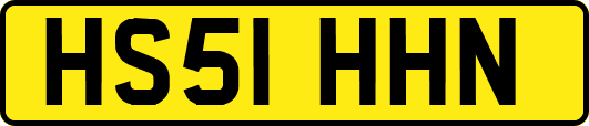 HS51HHN