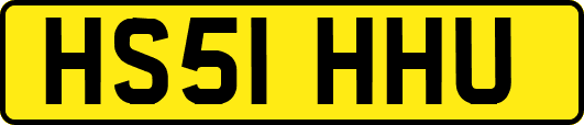 HS51HHU