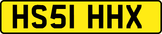 HS51HHX