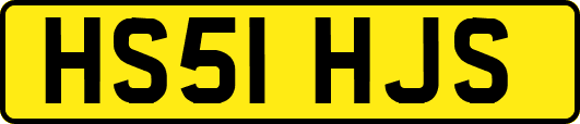 HS51HJS