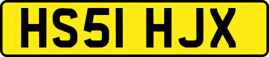 HS51HJX