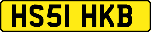 HS51HKB