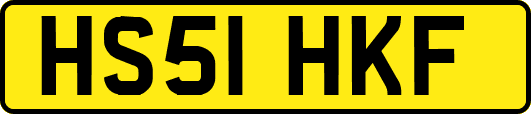 HS51HKF