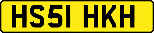 HS51HKH