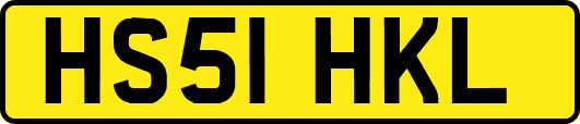 HS51HKL