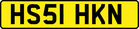 HS51HKN