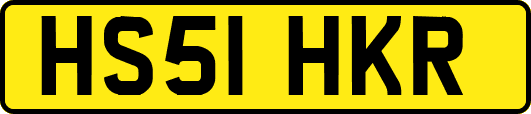 HS51HKR