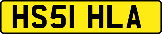 HS51HLA