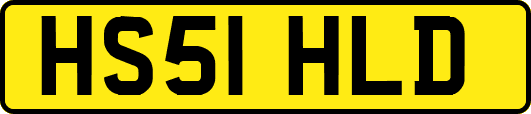 HS51HLD