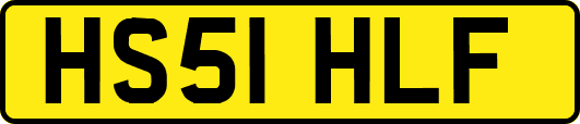 HS51HLF