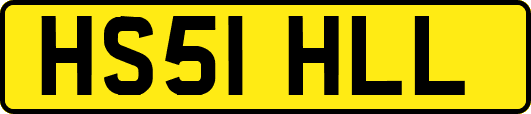 HS51HLL