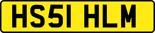 HS51HLM