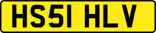 HS51HLV
