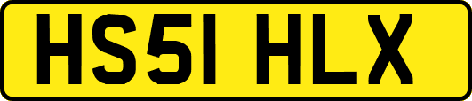 HS51HLX