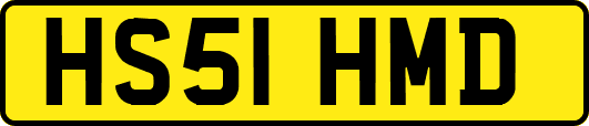 HS51HMD