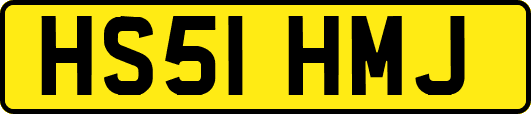 HS51HMJ