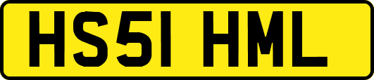 HS51HML