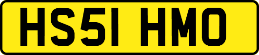 HS51HMO