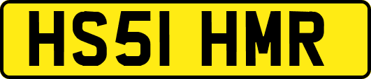 HS51HMR