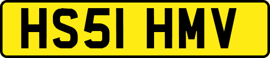 HS51HMV