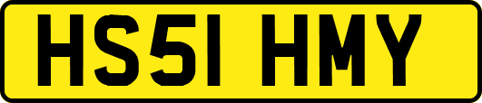 HS51HMY