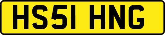 HS51HNG