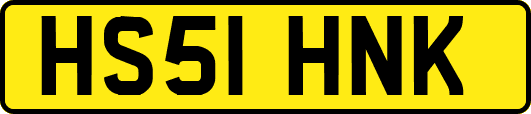 HS51HNK