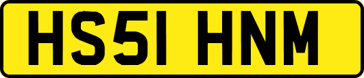 HS51HNM