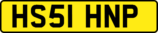 HS51HNP