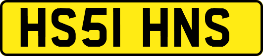 HS51HNS