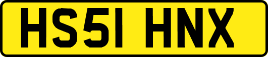 HS51HNX