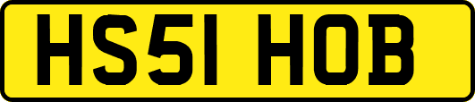 HS51HOB