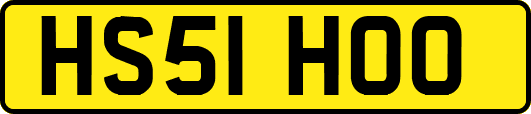 HS51HOO