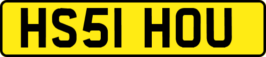 HS51HOU