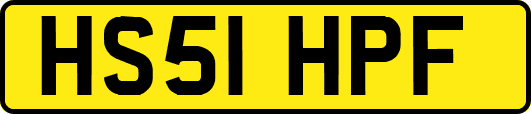 HS51HPF