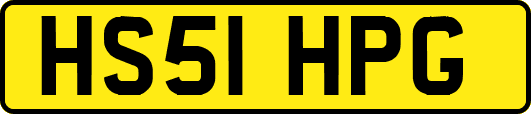 HS51HPG