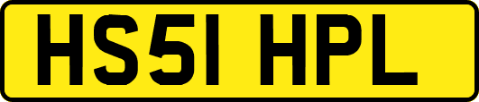 HS51HPL