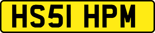 HS51HPM
