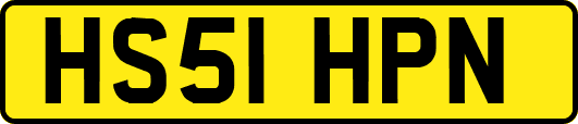 HS51HPN