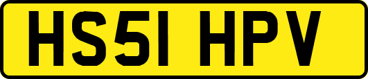 HS51HPV