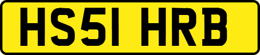 HS51HRB