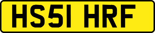 HS51HRF