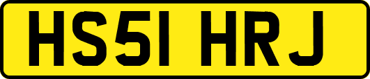 HS51HRJ