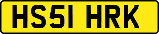 HS51HRK