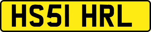 HS51HRL