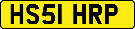 HS51HRP