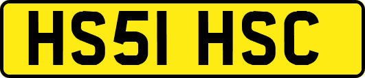 HS51HSC